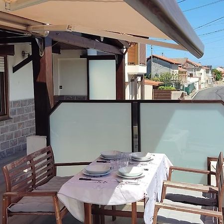 Casita Independiente Casa Corban Σανταντέρ Εξωτερικό φωτογραφία