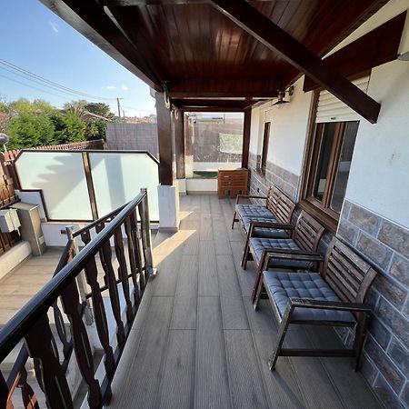Casita Independiente Casa Corban Σανταντέρ Εξωτερικό φωτογραφία