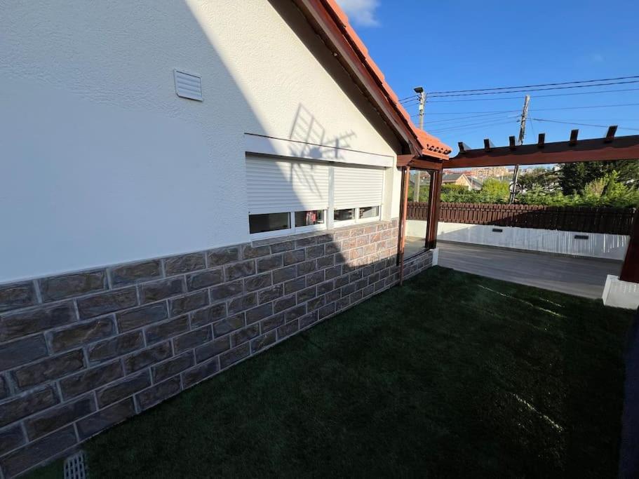 Casita Independiente Casa Corban Σανταντέρ Εξωτερικό φωτογραφία