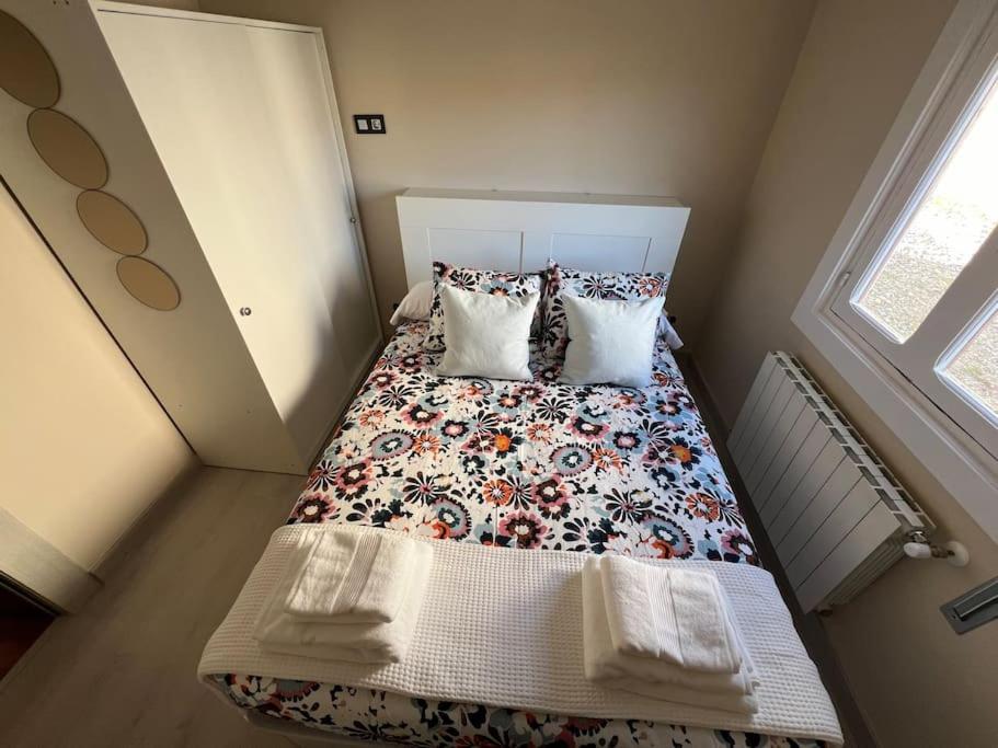 Casita Independiente Casa Corban Σανταντέρ Εξωτερικό φωτογραφία