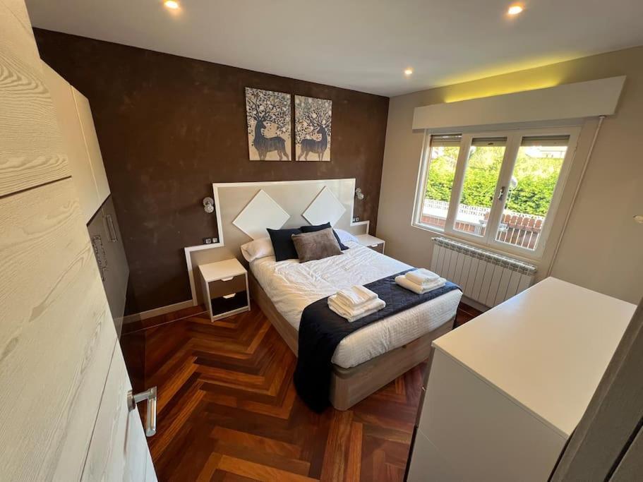 Casita Independiente Casa Corban Σανταντέρ Εξωτερικό φωτογραφία