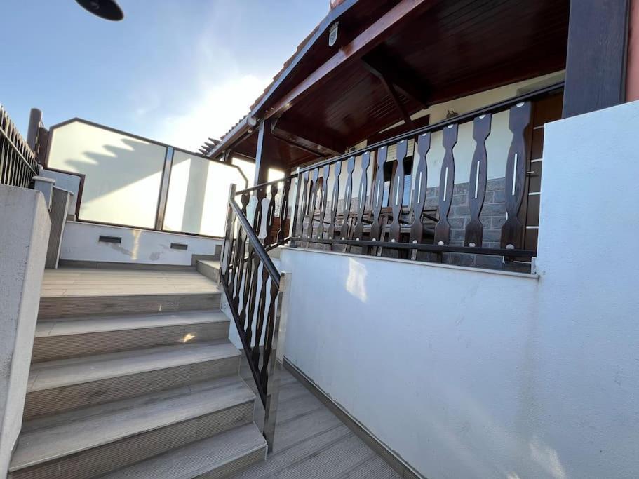 Casita Independiente Casa Corban Σανταντέρ Εξωτερικό φωτογραφία
