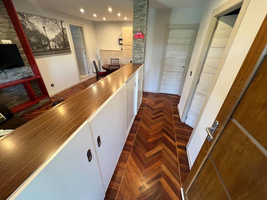 Casita Independiente Casa Corban Σανταντέρ Εξωτερικό φωτογραφία