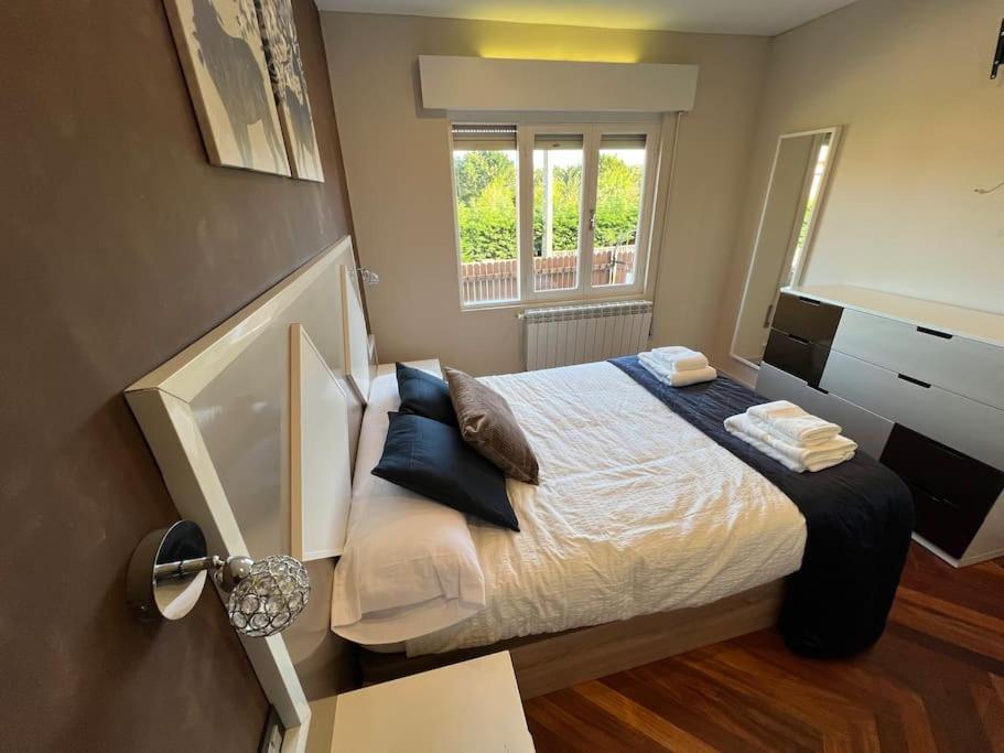 Casita Independiente Casa Corban Σανταντέρ Εξωτερικό φωτογραφία