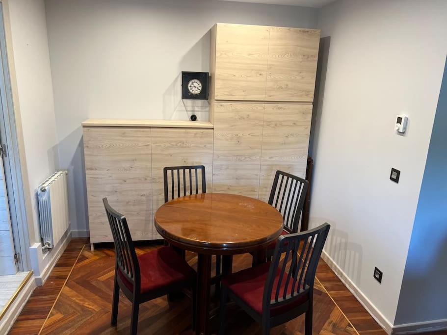 Casita Independiente Casa Corban Σανταντέρ Εξωτερικό φωτογραφία