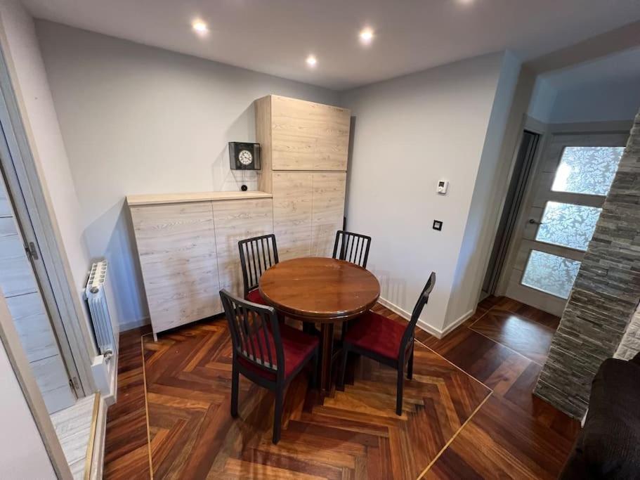 Casita Independiente Casa Corban Σανταντέρ Εξωτερικό φωτογραφία
