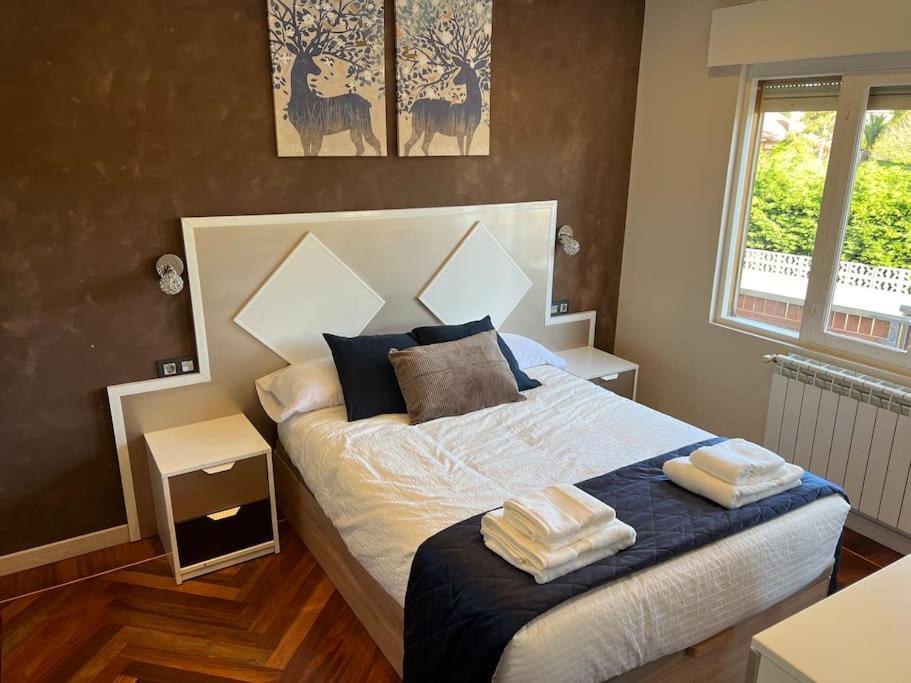 Casita Independiente Casa Corban Σανταντέρ Εξωτερικό φωτογραφία