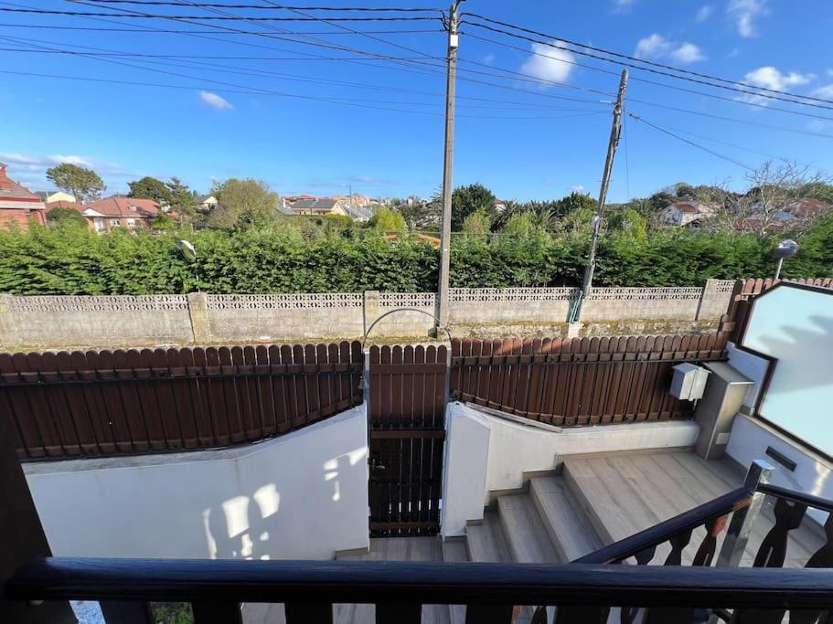 Casita Independiente Casa Corban Σανταντέρ Εξωτερικό φωτογραφία
