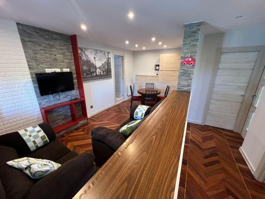 Casita Independiente Casa Corban Σανταντέρ Εξωτερικό φωτογραφία