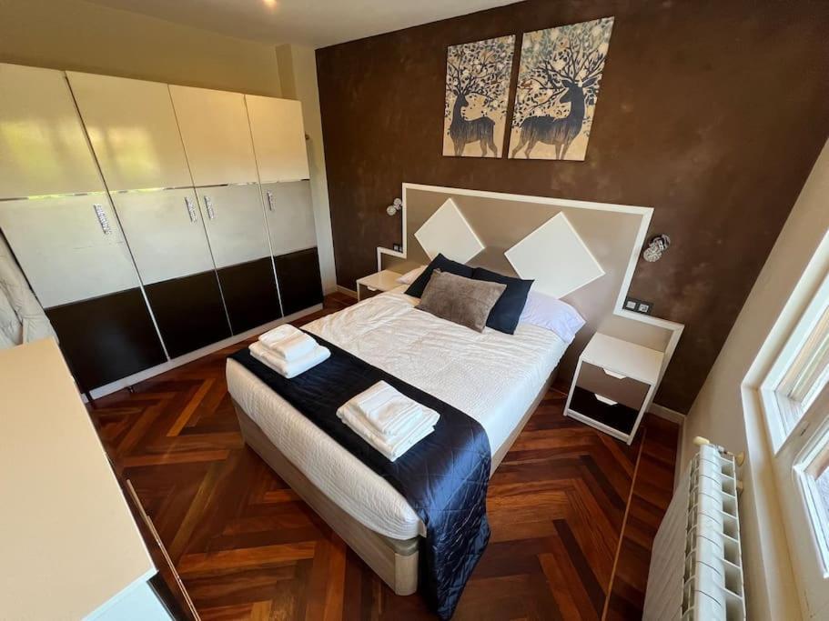 Casita Independiente Casa Corban Σανταντέρ Εξωτερικό φωτογραφία